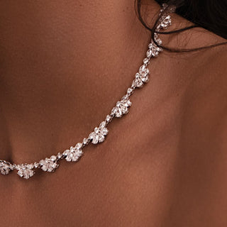 Diamond Necklaces
