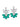 Fan-Tasy Emerald and Diamond Earrings